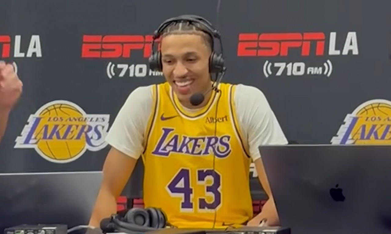 卡尔:NBA人人都有出色运动能力 真正拉开差距的是篮球智商